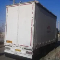 باربری حمل نقل اثاثیه منزل اعزام کارگراسباکش یخچال|خدمات حمل و نقل|مشهد, توس (بلوار توس)|دیوار