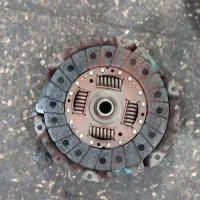 جلوبندی و مکانیکی خودروها