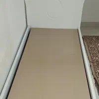 تخت خواب تک نفره