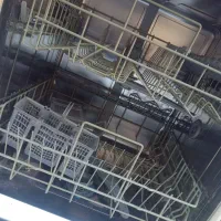 ماشین ظرف شویی|ماشین ظرفشویی|دوگنبدان, |دیوار