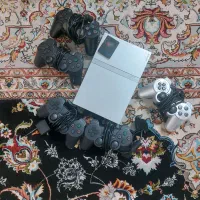 ps2|کنسول، بازی ویدئویی و آنلاین|تهران, نظام‌آباد|دیوار
