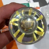 لامپ فلامنتی(ادیسونی) 6W پشت جیوه هالی استارمهتابی