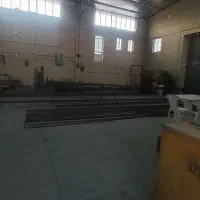 اجاره کارگاه ۱۸۰۰ متری تفت|اجارهٔ دفتر صنعتی، کشاورزی، تجاری|تفت, |دیوار