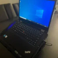 لپ تاپ core i7 L13 yoga cpu 1145|رایانه همراه|تهران, ایرانشهر|دیوار