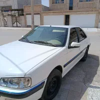 پارس موتور جدید 1401 سیمی