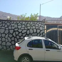 خونه باغ در نیر زیبامعامله با ملک یزد