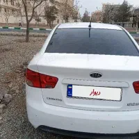 سراتو 1600دنده مونتاژ مدل 94