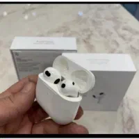 ایرپاد 3 اپل/هندزفری بلوتوثی(فروشگاه تکنو تل کالا)