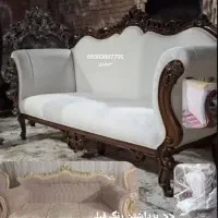 تعمیرات مبلمان رنگکاری و رویه کوبی سلطنتی راحتی|خدمات پیشه و مهارت|قم, نیروگاه|دیوار