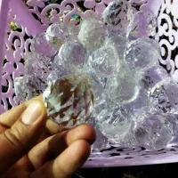 آویزکریستال لوستر