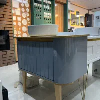 کابین روشویی نصف قیمت|لوازم سرویس بهداشتی|گنبد کاووس, |دیوار