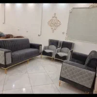 طرح تعویض مبل دست دوم با نو ،راحتی و استیل