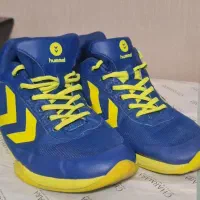 کتانی HUMMEL سایز44|کیف، کفش، کمربند|شاهین‌شهر, دکتر حسابی|دیوار