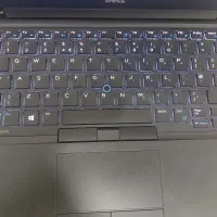 لبتاب  DELL 54800 i5 7440 HQ|رایانه همراه|اراک, |دیوار
