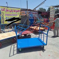 همکار خانم منشی فروشنده ادمین اینستاگرام|استخدام بازاریابی و فروش|تهران, شهید رجایی|دیوار