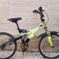 دوچرخه المپیا ۲۰