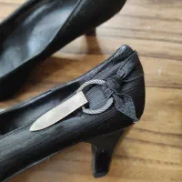 کفش پاشنه دار و نیم بوت|کیف، کفش، کمربند|بروجرد, |دیوار