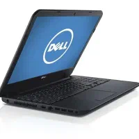 لپ تاپ Dell Inspiron 3521 Core i3|رایانه همراه|تهران, منیریه|دیوار