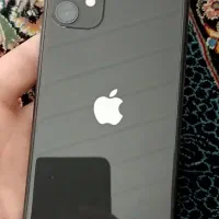 اپل iPhone 11 با حافظهٔ ۱۲۸ گیگابایت