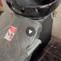 سرشور خوابیده
