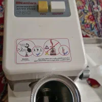 چرخ گوشت نانیوا g50 در حد نو