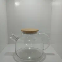 قوری پیرکس ترکمنی