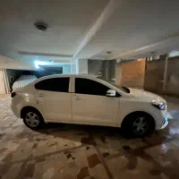 شاهین G مدل1403|خودرو سواری و وانت|پردیس, فاز ۲|دیوار