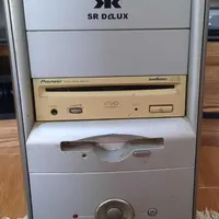 کیس کامپیوتر