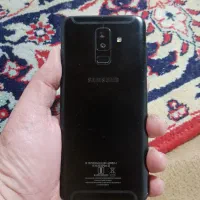 سامسونگ a6 پلاس