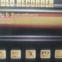 دستگاه‌DvR|دوربین مداربسته|تهران, نصرت|دیوار