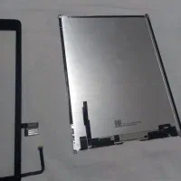 تاچ و السیدی آیپدنسل هفتم|لوازم جانبی موبایل و تبلت|بندرعباس, |دیوار