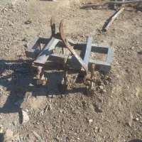 تراکتور کمر شکن باغی با همه ی جهزیه|خودرو سنگین|مبارکه, |دیوار