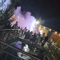 دی جی/باغ/قیمت مناسب|خدمات پذیرایی، مراسم|نجف‌آباد, گلدشت|دیوار