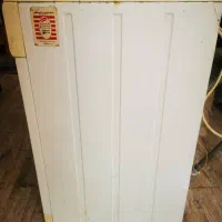 فروش ماشین لباسشویی ایتالیایی بهی پنج کیلویی|ماشین لباسشویی و خشک‌کن لباس|توتکابن, |دیوار