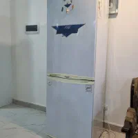 یخچال فریزر