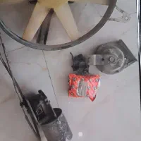 وسایل پیکان پژو