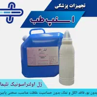 ژل لیزر و سونوگرافی تلیمان|آرایشی، بهداشتی، درمانی|شیراز, بهارستان|دیوار