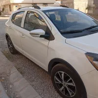 سواری لیفان x50 دنده‌ای
