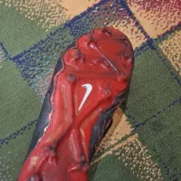 استوک فوتبال سایز ۴۱|کیف، کفش، کمربند|محمدشهر, سیدآباد|دیوار