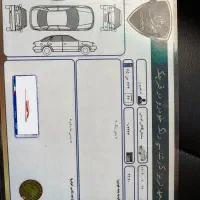 کی ام سی t8وارداتی|خودرو سواری و وانت|قرچک, زیبا شهر|دیوار