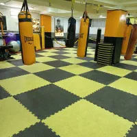 مربی آقا و خانم همه رشته ها