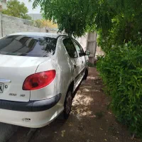 206اس دی تیوفایو v8