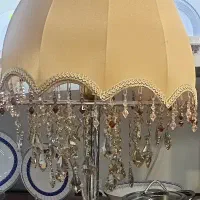 آباژور کنار سالنی نو نو|چراغ خواب و آباژور|همدان, |دیوار