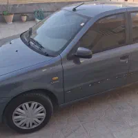 فروش سمند EF7 مدل ۹۶