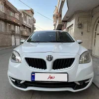 برلیانس h330