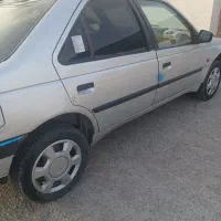 پژو ۴۰۵ مدل ۹۰