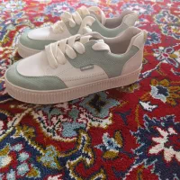 کفش|کیف، کفش، کمربند|آبدانان, |دیوار