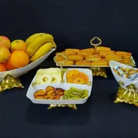 ظروف طرح چینی