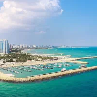 تور کیش بهترین امکانات