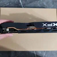 Rx580 Xfx|قطعات و لوازم جانبی رایانه|پارس‌آباد, |دیوار
